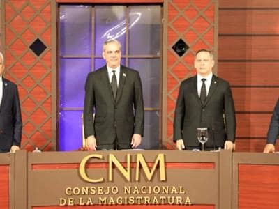 CNM: más de 70 personas se han postulado a jueces de SCJ y el TSE CNM: más de 70 personas se han postulado a jueces de SCJ y el TSE