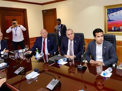 Comisión de Justicia presentará informe sobre Código Procesal Penal Comisión de Justicia presentará informe sobre Código Procesal Penal