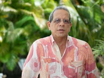 Senado aprueba resolución que reconoce a Manuel Veloz Valdez Senado aprueba resolución que reconoce a Manuel Veloz Valdez