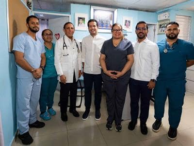 Fondo Gadiel del DN se destina este mes a pacientes con cáncer Fondo Gadiel del DN se destina este mes a pacientes con cáncer