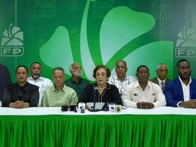 FP denuncia que Gobierno castiga con impuestos indebidos a asalariados FP denuncia que Gobierno castiga con impuestos indebidos a asalariados