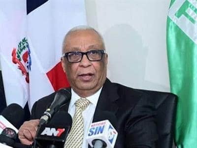 FP y Daniel Toribio refutan declaraciones de Abinader sobre la deuda FP y Daniel Toribio refutan declaraciones de Abinader sobre la deuda