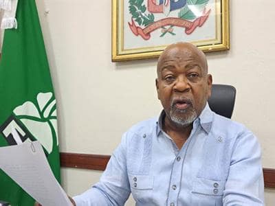 Fuerza del Pueblo dice el Gobierno empuja a la población a la pobreza Fuerza del Pueblo dice el Gobierno empuja a la población a la pobreza