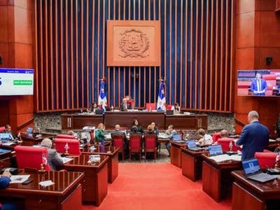 Senado aprueba el Código Procesal Penal Senado aprueba el Código Procesal Penal