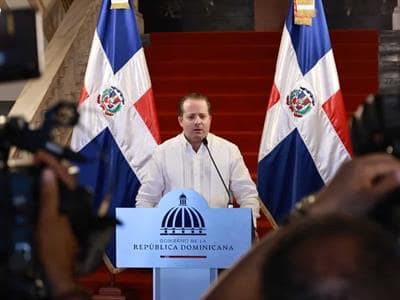 Gobierno da seguimiento al gasto público y presenta hoja de ruta 2026 Gobierno da seguimiento al gasto público y presenta hoja de ruta 2026