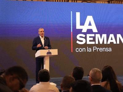 Gobierno dice iniciará a aplicar acciones tras Informe crisis haitiana Gobierno dice iniciará a aplicar acciones tras Informe crisis haitiana