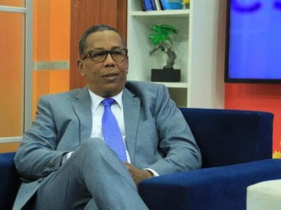 Gobierno dominicano lucha contra el hambre Gobierno dominicano lucha contra el hambre