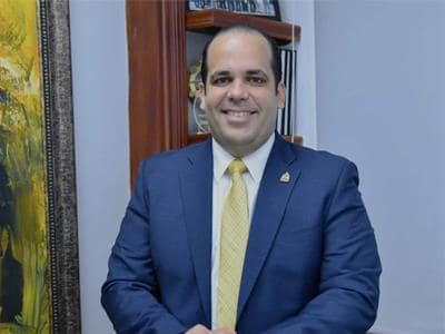 ¿Quién Leandro José Villanueva Acebal? ¿Quién Leandro José Villanueva Acebal?
