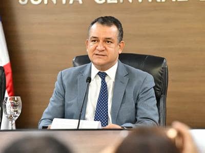 JCE dice consorcio Emdoc no es de capital haitiano; garantiza control JCE dice consorcio Emdoc no es de capital haitiano; garantiza control