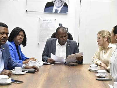La cesantía resurge en análisis del Código de Trabajo La cesantía resurge en análisis del Código de Trabajo