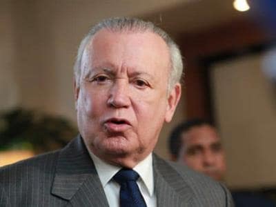 Opinión de Rafael Alburquerque sobre modificación del Código Laboral Opinión de Rafael Alburquerque sobre modificación del Código Laboral
