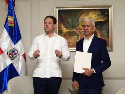 Presentan anteproyecto de modificación a la ley del Mived Presentan anteproyecto de modificación a la ley del Mived