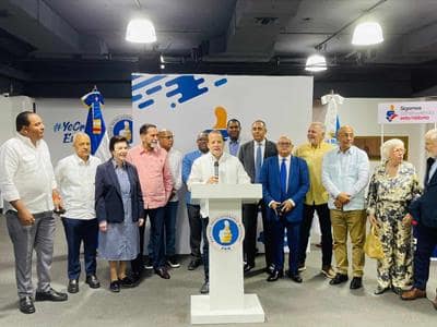 PRM inicia programa de verificación e inscripción con IA PRM inicia programa de verificación e inscripción con IA