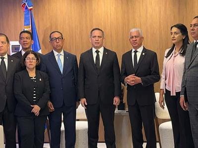 SCJ propone ley para que todos los trámites judiciales sean digitales SCJ propone ley para que todos los trámites judiciales sean digitales