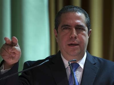 PLD critica que gobierno declarara emergencia por lluvias de Melissa PLD critica que gobierno declarara emergencia por lluvias de Melissa