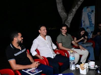 Abel Martínez: «Los jóvenes no están para que les impongan gobiernos» Abel Martínez: «Los jóvenes no están para que les impongan gobiernos»