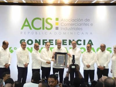 Luis Abinader resalta visión de desarrollo regional Luis Abinader resalta visión de desarrollo regional