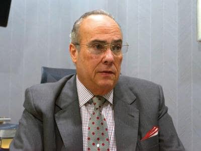 Pide renuncia del director de Opret tras fallo de planta del metro Pide renuncia del director de Opret tras fallo de planta del metro