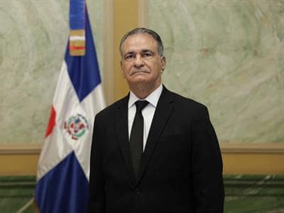 CNM: Camacho Hidalgo reitera que se debe revisar el método D`Hondt CNM: Camacho Hidalgo reitera que se debe revisar el método D`Hondt