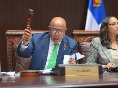 Código Procesal Penal inicia su camino en la Cámara de Diputados Código Procesal Penal inicia su camino en la Cámara de Diputados