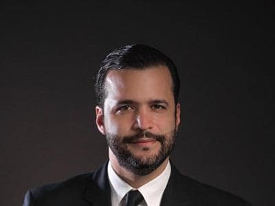Rafael Paz exige al Gobierno ante crisis de confianza Rafael Paz exige al Gobierno ante crisis de confianza