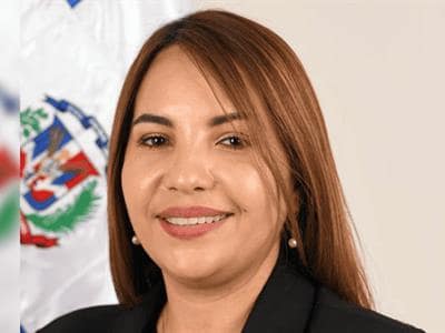 ¿Quién financió la campaña a diputada de Jacqueline Fernández Brito? ¿Quién financió la campaña a diputada de Jacqueline Fernández Brito?