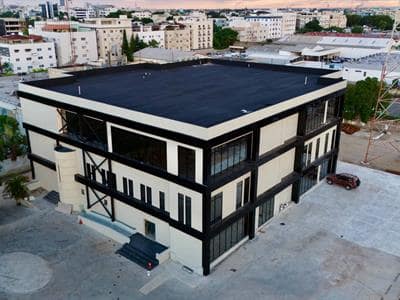 Dirección de Pasaportes comienza mudanza a nuevo edificio Dirección de Pasaportes comienza mudanza a nuevo edificio