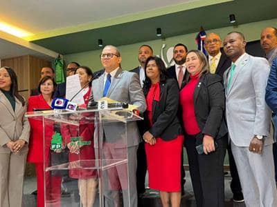 Fuerza del Pueblo busca indexación salarial a través del Presupuesto Fuerza del Pueblo busca indexación salarial a través del Presupuesto
