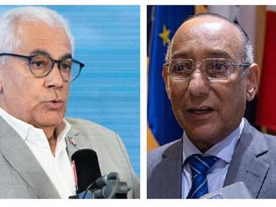 Luis Abinader quita al cabeza de la Opret y también al de la ETED Luis Abinader quita al cabeza de la Opret y también al de la ETED