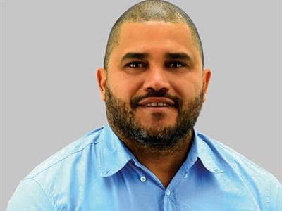Detienen a exregidor vinculado a red de lavado y narcotráfico Detienen a exregidor vinculado a red de lavado y narcotráfico