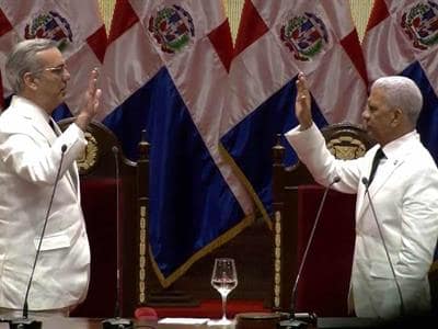 Leyes devueltas por Abinader al Congreso Leyes devueltas por Abinader al Congreso