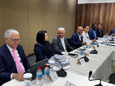 Reunión urgente para aprobar el Código Procesal Penal antes del plazo Reunión urgente para aprobar el Código Procesal Penal antes del plazo