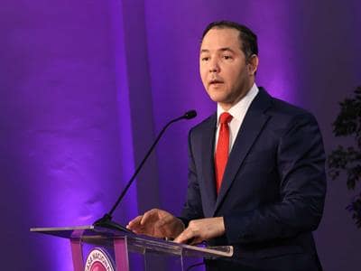 Johnny Pujols asegura hay decepción con el Gobierno del PRM Johnny Pujols asegura hay decepción con el Gobierno del PRM