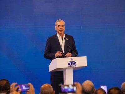 Abinader afirma que la RD no es un país racista Abinader afirma que la RD no es un país racista