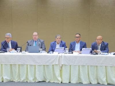 Aprueban informe del Presupuesto 2026 sin incluir indexación salarial Aprueban informe del Presupuesto 2026 sin incluir indexación salarial