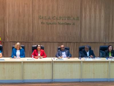 ASDE aprueba presupuesto 2026 por más de RD,000 millones ASDE aprueba presupuesto 2026 por más de RD,000 millones