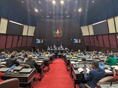 Código Procesal Penal: diputados lo aprueban en segunda lectura Código Procesal Penal: diputados lo aprueban en segunda lectura