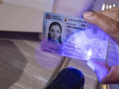 Conoce para qué servirá la nueva cédula digital y cómo funcionará Conoce para qué servirá la nueva cédula digital y cómo funcionará