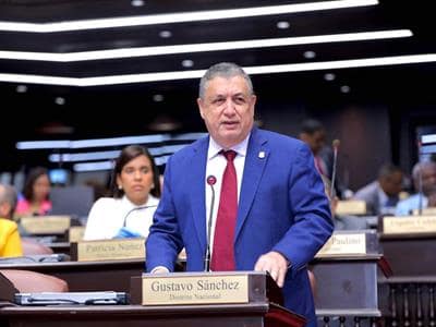 PLD cuestiona aprobación «al vapor» de últimos préstamos PLD cuestiona aprobación «al vapor» de últimos préstamos