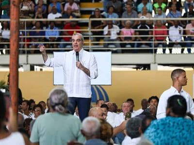 El Gobierno supera los 146,300 títulos de propiedad El Gobierno supera los 146,300 títulos de propiedad