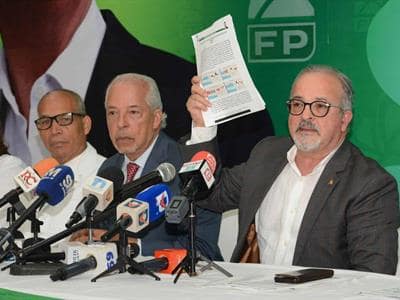 FP reclama que caso Senasa llegue “hasta últimas consecuencias” FP reclama que caso Senasa llegue “hasta últimas consecuencias”