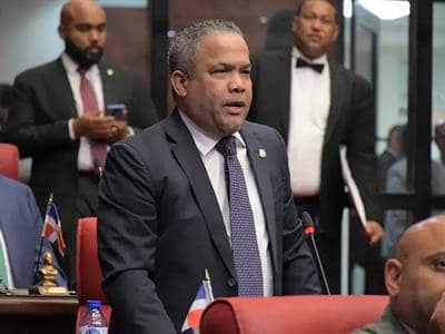 Héctor Acosta: encabezó intención de voto en Monseñor Nouel Héctor Acosta: encabezó intención de voto en Monseñor Nouel
