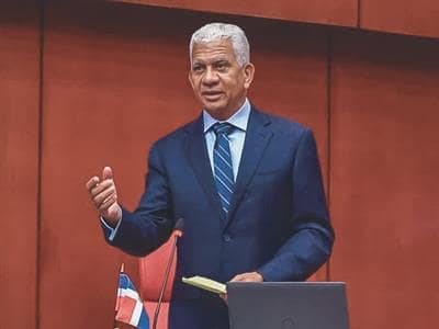 Caso Senasa: senadores dicen se debe investigar «sin privilegios» Caso Senasa: senadores dicen se debe investigar «sin privilegios»