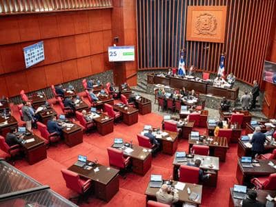 Senado aprueba Presupuesto 2026 sin indexación salarial Senado aprueba Presupuesto 2026 sin indexación salarial
