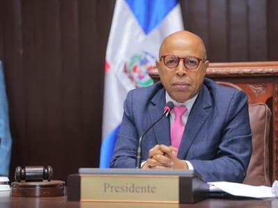 Alfredo Pacheco defiende Código Procesal Penal Alfredo Pacheco defiende Código Procesal Penal