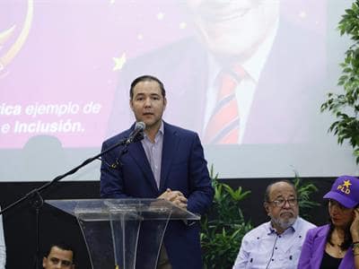 Pujols advierte sobre “retroceso espantoso” en Código Procesal Penal Pujols advierte sobre “retroceso espantoso” en Código Procesal Penal