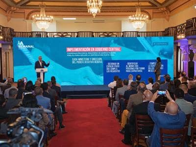 LA Semanal con la Prensa vuelve a principios de enero de 2026 LA Semanal con la Prensa vuelve a principios de enero de 2026