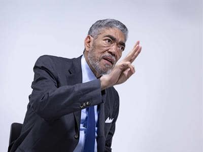 A Miguel Mejía le preocupa la “parcialidad” de Abinader con EE. UU. A Miguel Mejía le preocupa la “parcialidad” de Abinader con EE. UU.