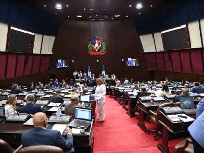 Diputados aprueban dos préstamos por 248 millones de dólares Diputados aprueban dos préstamos por 248 millones de dólares