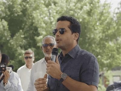 Omar Fernández visita Dajabón y apuesta por desarrollo fronterizo Omar Fernández visita Dajabón y apuesta por desarrollo fronterizo